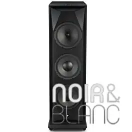 Enceintes colonne MOFI Sourcepoint V10 Master Edition - Achetez en ligne