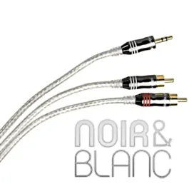 Prix imbattable | Casques audio Cambridge Audio Audio 500 RCA - 3.5mm