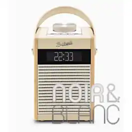 Enceintes sans fil Roberts Rambler Midi - Plus que quelques unités