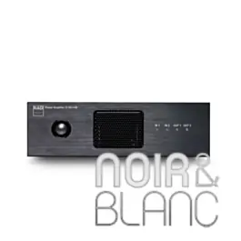 Vente flash | Amplificateurs NAD CI PA 4-60