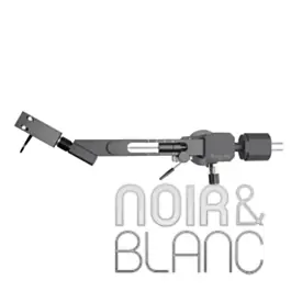 Achetez en ligne - Bras de lecture Sorane SA-1.2BCS