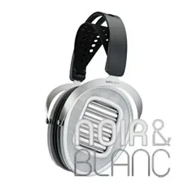 Casques audio Hifiman Ananda Unveiled - Derniers exemplaires