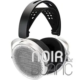 Casques audio Hifiman HE600 - Déstockage