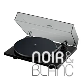 Prêt à expédier | Platines vinyles Pro-Ject E1.2