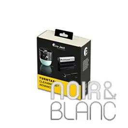 Dernier arrivage - Accessoires Pro-Ject Cleaning Set Advanced