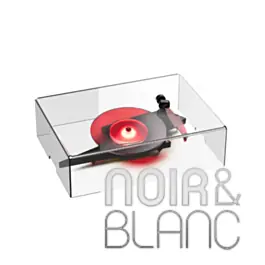 Achetez dès maintenant | Platines vinyles Pro-Ject Cover It Artist Collection