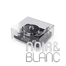 Qualité professionnelle | Platines vinyles Pro-Ject Cover it RS