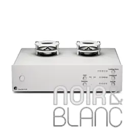 Préamplificateurs Phono Pro-Ject Tube Box S3 B | Déstockage