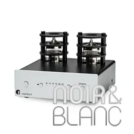 Préamplificateurs Phono Pro-ject Tube Box E | Prix imbattable