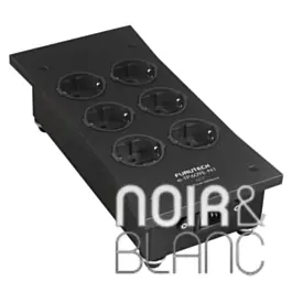Barrette secteur Furutech e-TP609E NCF-N1 | Bientôt épuisé