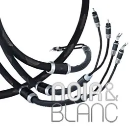 Super offre - Câbles Haut-parleurs Furutech Project V1-S Loudspeaker Cable