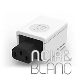 Conditionneur réseau Silent Power by iFi Audio DC Blocker | Envoi rapide
