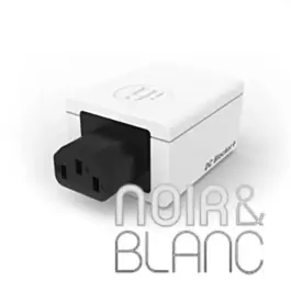 Fin de série - Accessoires Silent Power by iFi Audio DC Blocker +