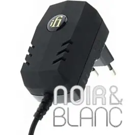 Liquidation | Alimentations stabilisées Silent Power by iFi Audio iPower 2