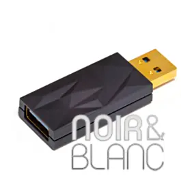Accessoires Silent Power by iFi Audio iSilencer + | Satisfait ou remboursé