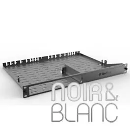 Accessoires Silent Power by iFi Audio Omni Rack Mount Kit | Petit prix