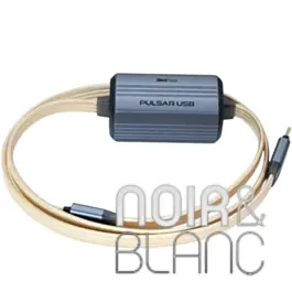 Dépêchez-vous | Câble USB Silent Power by iFi Audio Pulsar USB