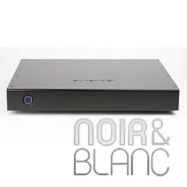 Tout juste disponible - Switch audiophile Aurender NH10