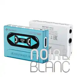 Amplis casques Fiio Snowsky Retro Nano - Prix choc
