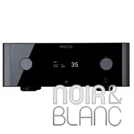 Retour gratuit | Amplificateurs Michi X5 série 2