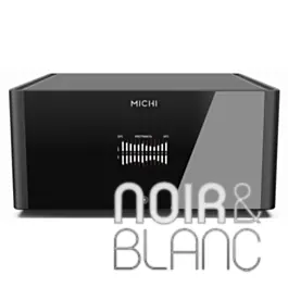 Tout juste ajouté - Amplificateurs Michi S5