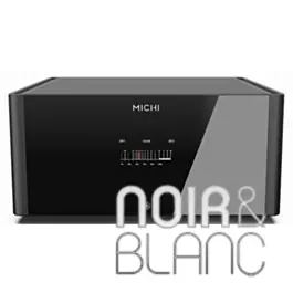 Amplificateurs Michi M8 - Coup de cœur
