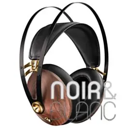 Casques audio MEZE 99 CLASSICS V2 | Derniers exemplaires