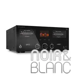 Amplificateurs Advance Paris A12 Apex - Expédition express