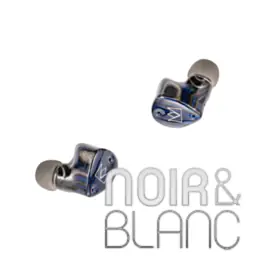 Tendance - Ecouteurs Bluetooth Noble Audio Fokus Prestige Encore