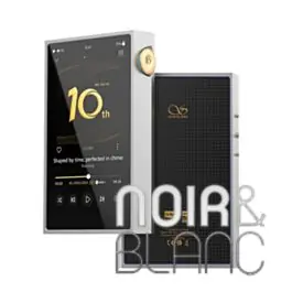 Offre du jour | Baladeurs Shanling M5 Ultra 10ème