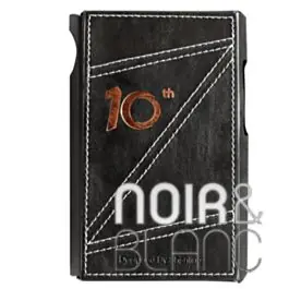 Accessoires Shanling M5 Ultra 10 ème Case - Prix en baisse
