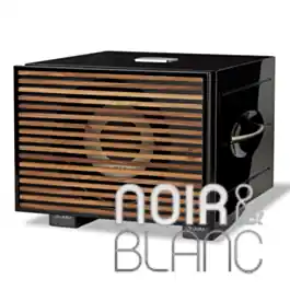 Accessoires REL Premium Wood Grille S/550 - En stock