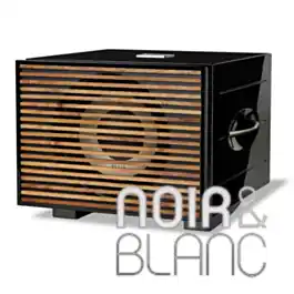 Accessoires REL Premium Wood Grille S/850 | Commandez maintenant