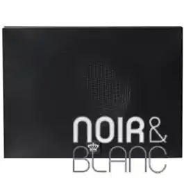 Affaire à saisir | Accessoires REL Black Cloth Carbon Special Black Label