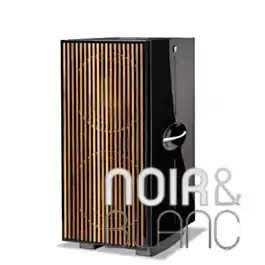 Accessoires REL Premium Wood Grille 212 Black Label | Promotion
