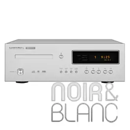 Petit prix | Lecteurs audio Luxman D-100 Centennial