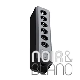 Barrette secteur GigaWatt PF-2 SE EVO+ - Nouveau au catalogue