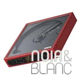 Lecteurs audio Fiio DM15 R2R - Commandez maintenant