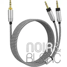 Câbles audio Focal Replacement Cable | Expédition express