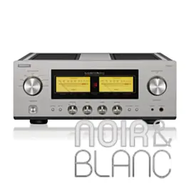 Achetez en ligne | Amplificateurs Luxman L-100C
