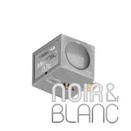Préféré des clients | Diamant pour cellule Nagaoka JN-P MONO 0.7E