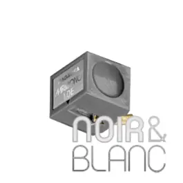 Nagaoka JN-P MONO 1.0E - Derniers exemplaires