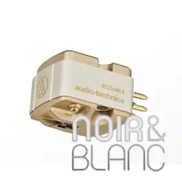 Cellules Audio Technica AT33xMLB - Achetez dès maintenant