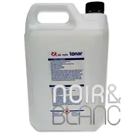 Achetez en ligne | Nettoyage vinyls Tonar QS Vinyl Cleaner 5L