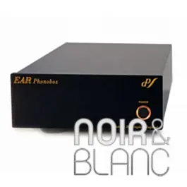 Nouveau en boutique | Préamplificateurs Phono EAR Yoshino Phonobox Standard MM
