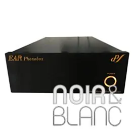 Préamplificateurs Phono EAR Yoshino Phonobox Signature MM/MC | Déstockage