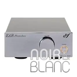 Préamplificateurs Phono EAR Yoshino Phonobox Deluxe MM/MC | Offre à durée limitée