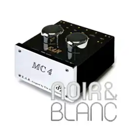 Premium - Préamplificateurs Phono EAR Yoshino MC4