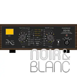 Préamplificateurs Phono Aurorasound EQ-100 | Coup de cœur des clients