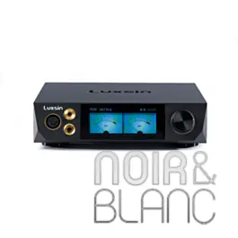 Meilleure vente - DAC Luxsin X8